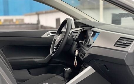 Volkswagen Polo, 2022 год, 1 400 000 рублей, 19 фотография