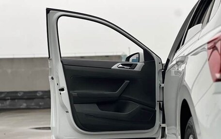 Volkswagen Polo, 2022 год, 1 400 000 рублей, 20 фотография