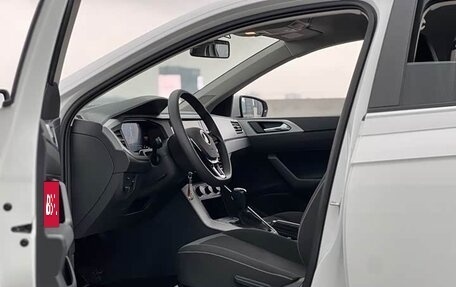 Volkswagen Polo, 2022 год, 1 400 000 рублей, 15 фотография