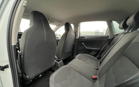 Volkswagen Polo, 2022 год, 1 400 000 рублей, 23 фотография