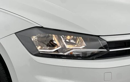 Volkswagen Polo, 2022 год, 1 400 000 рублей, 24 фотография