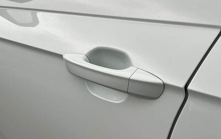 Volkswagen Polo, 2022 год, 1 400 000 рублей, 26 фотография