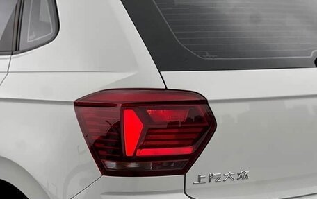 Volkswagen Polo, 2022 год, 1 400 000 рублей, 25 фотография