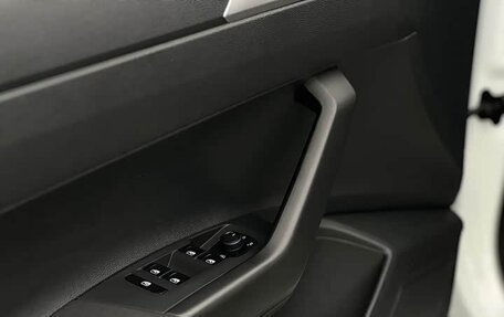 Volkswagen Polo, 2022 год, 1 400 000 рублей, 21 фотография