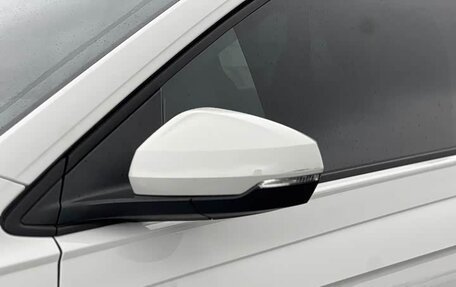 Volkswagen Polo, 2022 год, 1 400 000 рублей, 27 фотография