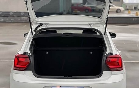 Volkswagen Polo, 2022 год, 1 400 000 рублей, 22 фотография