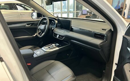 Haval Jolion, 2025 год, 2 799 000 рублей, 34 фотография