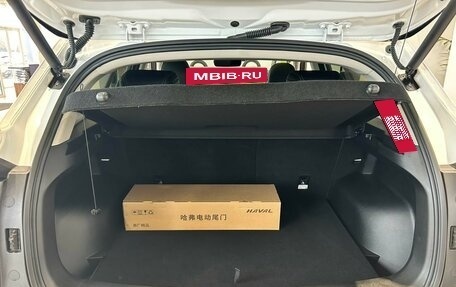 Haval Jolion, 2025 год, 2 799 000 рублей, 22 фотография