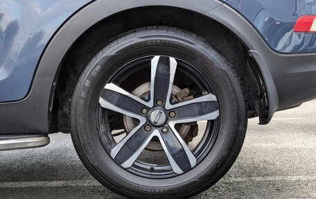 KIA Sportage III, 2012 год, 990 000 рублей, 6 фотография