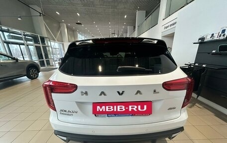 Haval Jolion, 2025 год, 2 799 000 рублей, 35 фотография