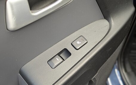 KIA Sportage III, 2012 год, 990 000 рублей, 14 фотография