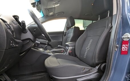 KIA Sportage III, 2012 год, 990 000 рублей, 9 фотография