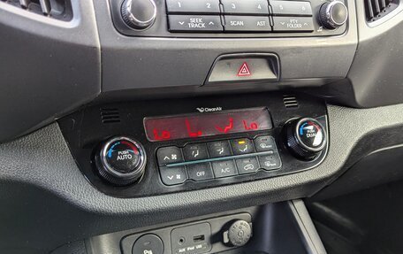 KIA Sportage III, 2012 год, 990 000 рублей, 18 фотография