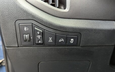 KIA Sportage III, 2012 год, 990 000 рублей, 16 фотография