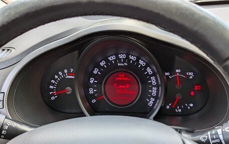 KIA Sportage III, 2012 год, 990 000 рублей, 19 фотография