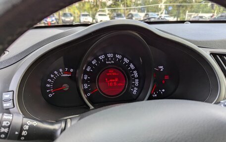 KIA Sportage III, 2012 год, 990 000 рублей, 20 фотография