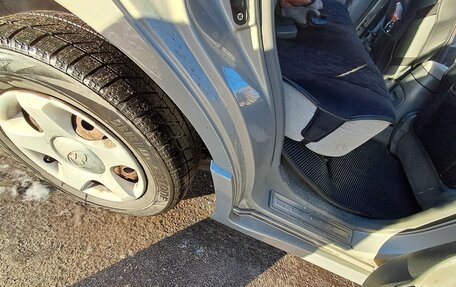 Hyundai Santa Fe Classic, 2007 год, 650 000 рублей, 5 фотография