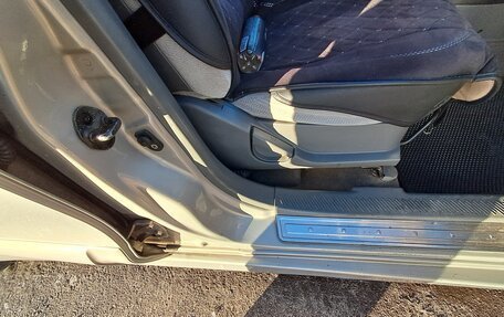 Hyundai Santa Fe Classic, 2007 год, 650 000 рублей, 6 фотография