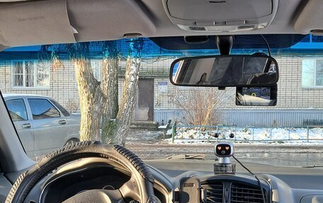 Hyundai Santa Fe Classic, 2007 год, 650 000 рублей, 8 фотография