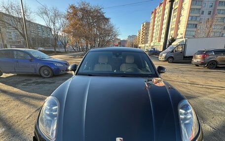 Porsche Macan I рестайлинг, 2019 год, 5 125 000 рублей, 10 фотография