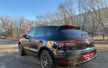 Porsche Macan I рестайлинг, 2019 год, 5 125 000 рублей, 6 фотография