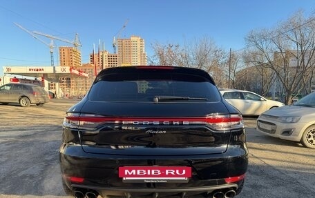 Porsche Macan I рестайлинг, 2019 год, 5 125 000 рублей, 7 фотография