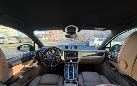 Porsche Macan I рестайлинг, 2019 год, 5 125 000 рублей, 12 фотография