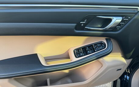 Porsche Macan I рестайлинг, 2019 год, 5 125 000 рублей, 18 фотография