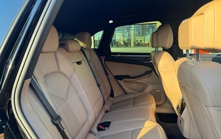 Porsche Macan I рестайлинг, 2019 год, 5 125 000 рублей, 14 фотография