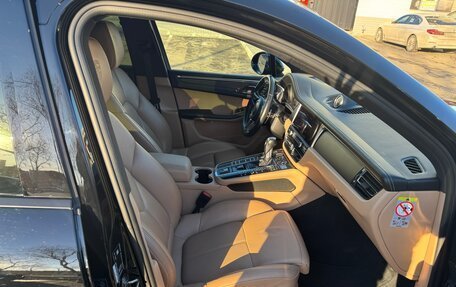 Porsche Macan I рестайлинг, 2019 год, 5 125 000 рублей, 15 фотография