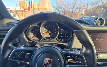 Porsche Macan I рестайлинг, 2019 год, 5 125 000 рублей, 19 фотография