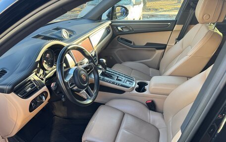 Porsche Macan I рестайлинг, 2019 год, 5 125 000 рублей, 16 фотография