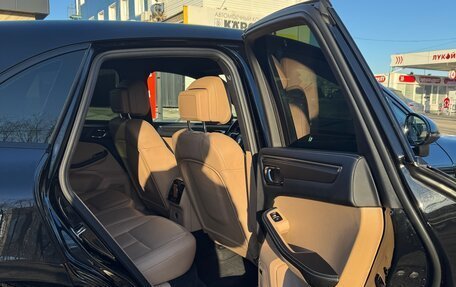 Porsche Macan I рестайлинг, 2019 год, 5 125 000 рублей, 13 фотография