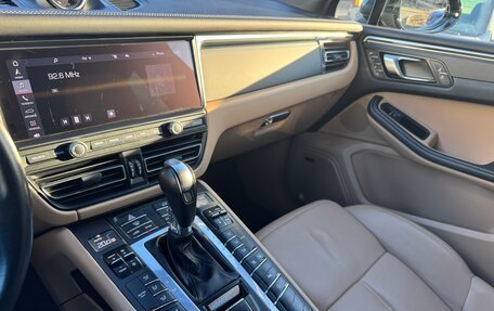 Porsche Macan I рестайлинг, 2019 год, 5 125 000 рублей, 20 фотография