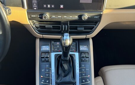 Porsche Macan I рестайлинг, 2019 год, 5 125 000 рублей, 25 фотография