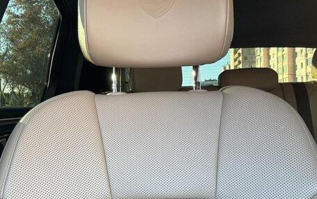 Porsche Macan I рестайлинг, 2019 год, 5 125 000 рублей, 22 фотография