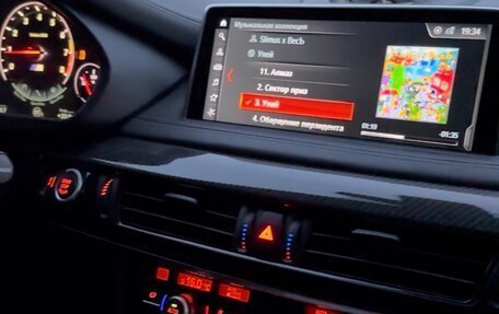 BMW X5 M, 2018 год, 6 000 000 рублей, 5 фотография