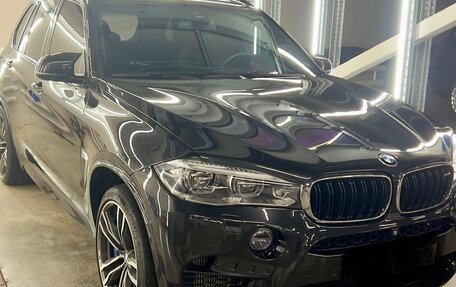 BMW X5 M, 2018 год, 6 000 000 рублей, 4 фотография