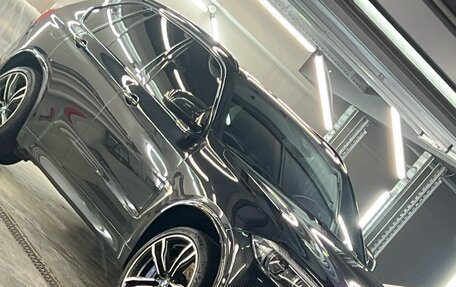 BMW X5 M, 2018 год, 6 000 000 рублей, 2 фотография