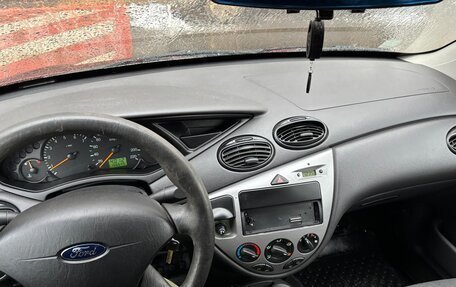 Ford Focus IV, 2004 год, 370 000 рублей, 7 фотография