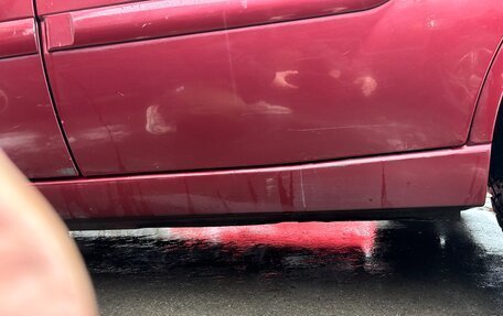 Ford Focus IV, 2004 год, 370 000 рублей, 10 фотография