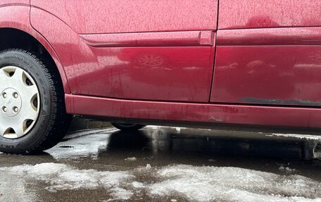 Ford Focus IV, 2004 год, 370 000 рублей, 16 фотография