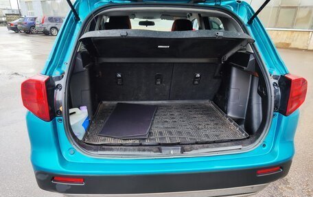 Suzuki Vitara II рестайлинг, 2020 год, 1 800 000 рублей, 3 фотография