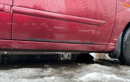 Ford Focus IV, 2004 год, 370 000 рублей, 17 фотография