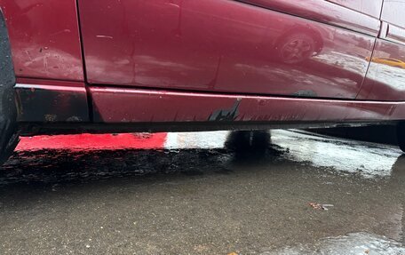 Ford Focus IV, 2004 год, 370 000 рублей, 11 фотография