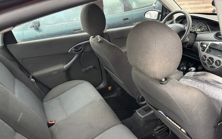 Ford Focus IV, 2004 год, 370 000 рублей, 12 фотография