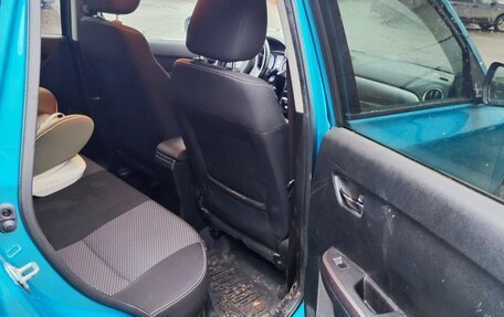 Suzuki Vitara II рестайлинг, 2020 год, 1 800 000 рублей, 2 фотография