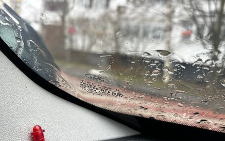 Ford Focus IV, 2004 год, 370 000 рублей, 18 фотография