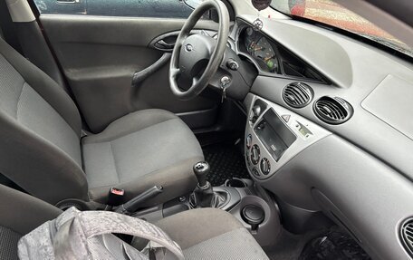 Ford Focus IV, 2004 год, 370 000 рублей, 14 фотография