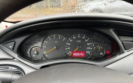 Ford Focus IV, 2004 год, 370 000 рублей, 8 фотография